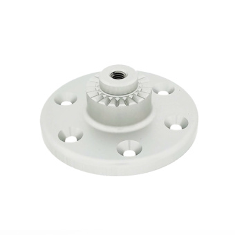 GeigerTec Base - Pro - Silver