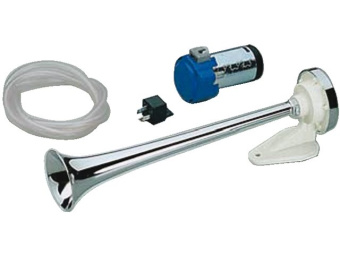 Marine Trumpet Air Horn Plastic