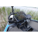 PROcise Outdoors Dek-It Mount Triple Stacker Plate for Stacker Black