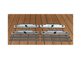 Rapid Marine RMJ112/B - Extra Bracket for All Yamaha EX 2022/24 Models