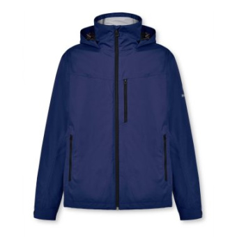 Henri Lloyd Cool Breeze Jacket Size XL Blue