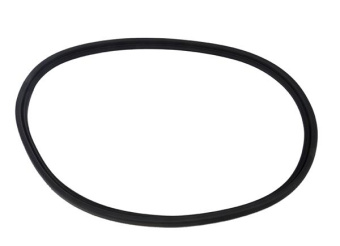 Lewmar 361251999 - Low Profile Hatch Seal Kit - Bavaria 556x556 Overall