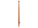 Eude Flagpole Teak 125cm