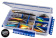 Flambeau WP5005 - Waterproof Tuff Tainer Storage Box with Zerust - 35.5x22.6x5.3cm