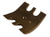 Jabsco 934-0000 - Pump Cam Plate