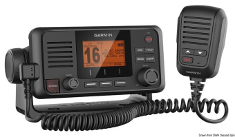 Osculati 29.084.20 - GARMIN VHF 115i