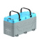 RoyPow Lithium Battery 36V 100 Ah Electric Motor (Charger And Cable Kit)