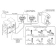 Flojet T50G1114 - T5000 Series Air Operated Diaphragm Pump Flojet T50G1114 - T5000 Series Air Operated Diaphragm Pump