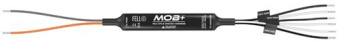 Fell Marine MOB+™ Multiple Engine Harness