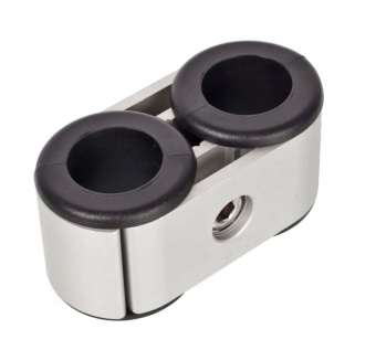 NOA 10860 - Double Fitting 30 mm