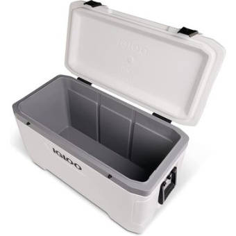 Igloo Latitude Marine Ultra 100 Qt Cooler - 94L