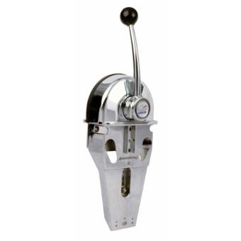 Top Mount Single Engine Control Lever LM-V-3