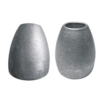 MG Duff Spherical Anode Aluminium CM865182A