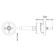 Uflex Joystick For MT Trim Tabs
