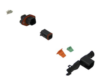 Exalto EWT External Wiper System Connector Kit