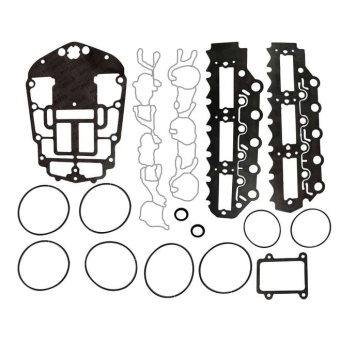 Sierra 18-4406 Johnson Powerhead Gasket Kit - Evinrude