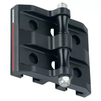 Harken HC8125 - 26mm Switch Battcar Tack