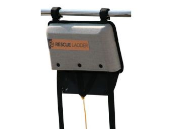 Gnautics 91102626 - Rescue Ladder Sand IQ