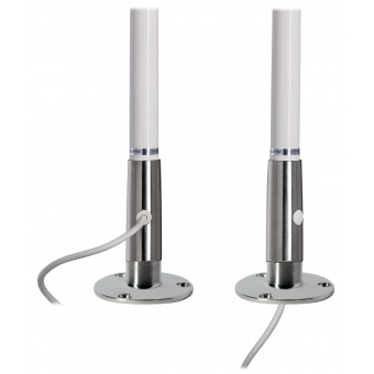Scout PF AN NAIS005T - Antenna AIS KS-31 White 1.2 m
