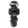 Harken 60.3STHA - Hydraulic Self-Tailing Radial Aluminum Winch 3 Speed, Vertical 60.3STH Black Harken 60.3STHA - Hydraulic Self-Tailing Radial Aluminum Winch 3 Speed, Vertical 60.3STH Black