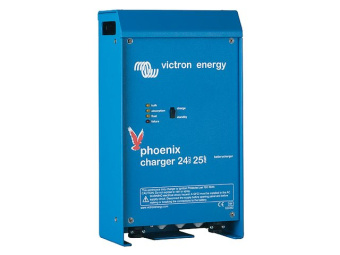 Victron Energy Phoenix Battery Charger