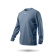 Plastimo 68799 - Grey XWR Water Repellent Top For Men Size L Plastimo 68799 - Grey XWR Water Repellent Top For Men Size L