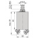 ETA Thermal Screw Circuit Breaker - 90A - Series 413