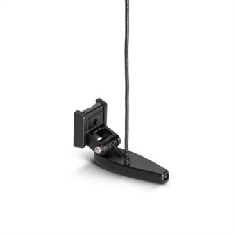 Humminbird 710295-1 - Transom Transducer XNT 9 HW MDI 75 T