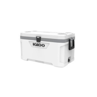 Plastimo 71874 - Igloo Ice Chest Marine Ultra III 30 - 28 L