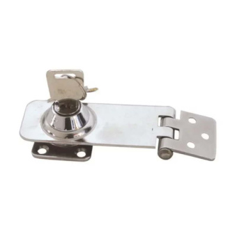 Lalizas 99592 - Locking Hasp, L77mm, W/30mm