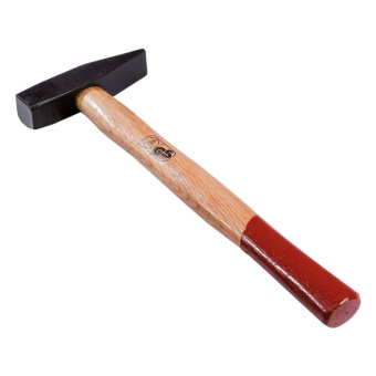 Bench Hammer with Ash Handle 100 gr