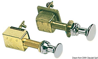 Osculati 14.918.02 - Pull Switch Watertight Case