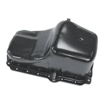 Painted Oil Pan For Moteus V6 - 4.3L