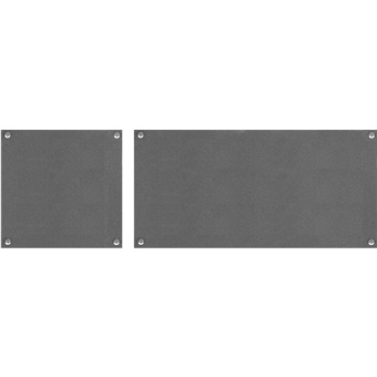 Philippi 29002001 - Empty Panel 200 