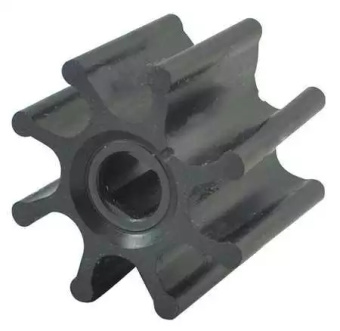 Jabsco 14346-0002 - Flexible Impeller Standard Pressure EPDM