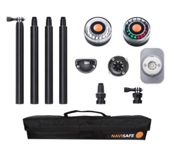 Navisafe NS769 - Navilight Skiff & Dinghy Complete