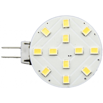 Led Concept Bulb G4 12 LED