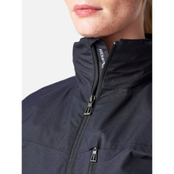 Henri Lloyd Women's Cool Breeze Jacket Size S Black