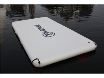Talamex Air-Dock Work Inflatable Platform