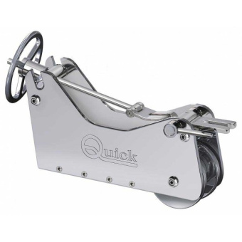 Quick Chain Stopper CS17-22