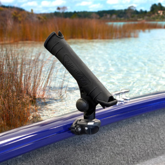 Railblaza 02-4118-11 - Rod Tube Black