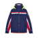 Henri Lloyd Men's Sailing Jacket Size XL Blue Henri Lloyd Men's Sailing Jacket Size XL Blue