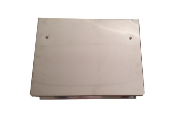 ENO Oven Heat Diff Plate F63356