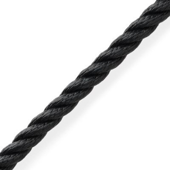 Marlow 3-Strand Polyester Mooring Rope