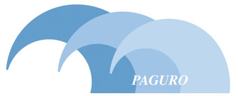 Paguro AD21VE0005 - Silencer Water-lock Muffler (Ø 45)