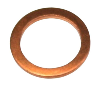 Northern Lights 131426160 - Copper Sealing Washer Gasket