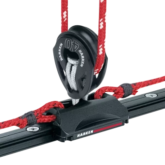 Harken 2733 - 22mm Loop Car