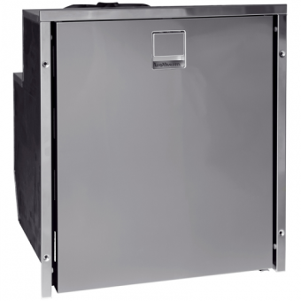 Isotherm "Inox" Cruise Refrigerators 36 L