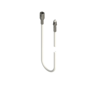 Pacific Aerials P6018 - SeaMaster VHF 5 Meter Extension Cable