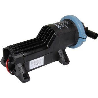 Whale BP1554 - Gulper 220 Shower Pump 13.4L 24V / 1.2A